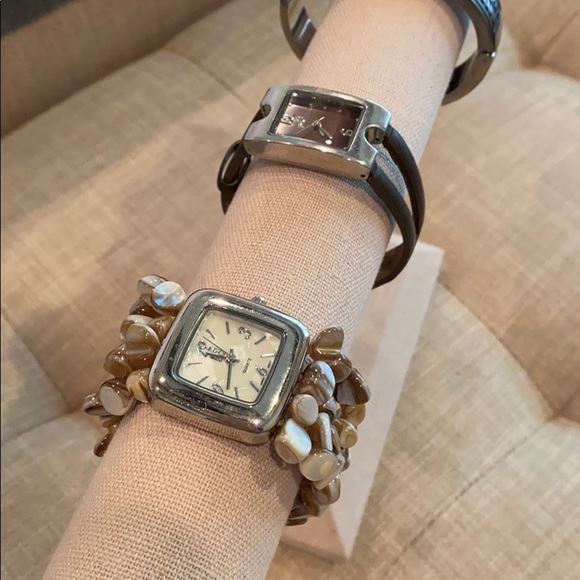 Bundle of 4 women’s watches - Picture 8 of 9